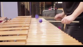 Berklee Marimba Ensemble, 