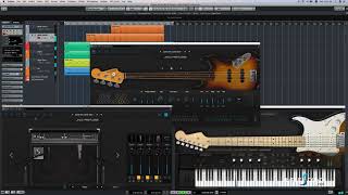 Video thumbnail for ABJF Come On Come Over (Slap) by Ample Sound