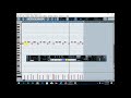 Cubase 5 Tutorial How To Make A Beat Instrumental With Cubase Using Plugins Like Hypersonic Etc