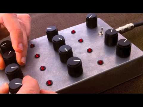 Rucci 8-Step Sequencer | Reverb