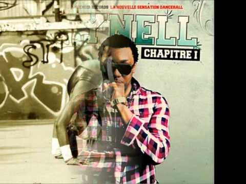 Aynell - Dancehall Queen (ft. Amzone) [2011]