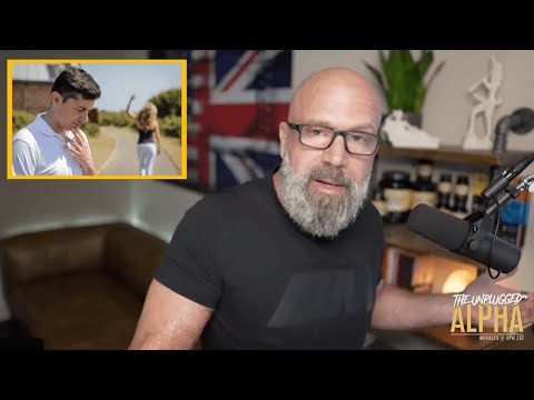 Why Women Leave Good Men ?