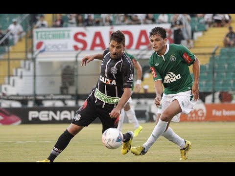 Figueirense 2x1 Chapecoense - Catarinense 2013