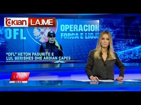 Edicioni i Lajmeve Tv Klan 04 Shkurt 2020, ora 15:30