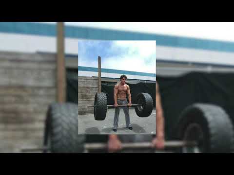 "FOLLOW THROUGH" Greg Plitt x PSYCHO DREAMS (slowed)