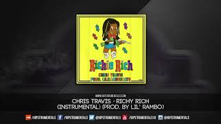 Chris Travis - Richy Rich [Instrumental] (Prod. By Lil' Rambo) + DL via @Hipstrumentals