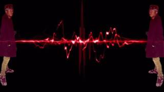 King Legacii - Holy Ghost ( Remix ) { Prod. By JoelxWulf )