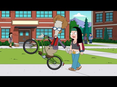[ NOZOOM ] American DAD Season 15 Ep 10 |American DAD full Episodes 2025 Nocuts#1080p60fps 