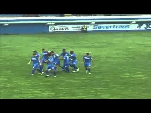 Hajduk Kula - Vojvodina 0:1 (14.03.2012) 24.KOLO JSL