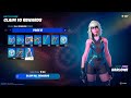 How to Unlock Harlowe in Fortnite | Battle Pass Rewards Page 8