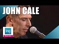 John Cale "Dying the vine" (live officiel) | Archive INA
