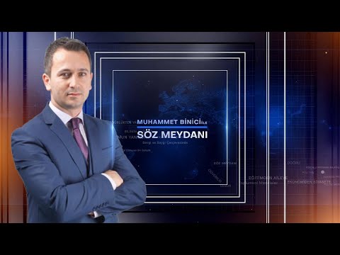 SÖZ MEYDANI 6. BÖLÜM  / KAYBOLAN ÇOCUKLAR SESSİZ ÇIĞLIKLAR