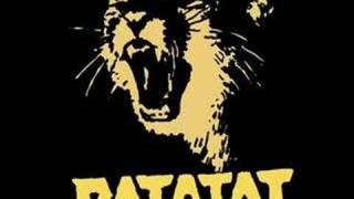 Ratatat - Loud Pipes