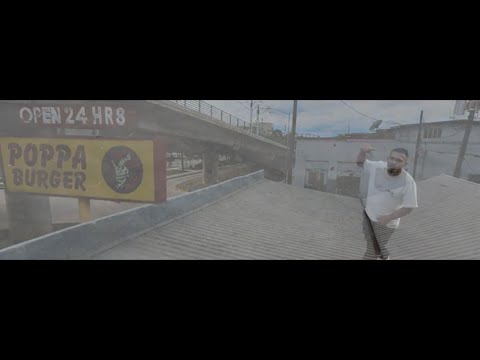 Houston’s Own MC - No Way Out (Official Video)