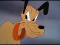 Pluto The Sleepwalker