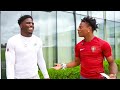 ISHOWSPEED Vs TYREEK HILL Who S Faster