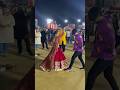 Cutest Couple 🥹 🫶 Dandiya Navratri Garba Navratrispecial Garbanight Garbalovers Dance
