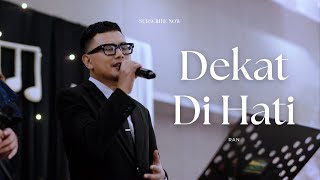 Download lagu Dekat Di Hati - RAN Live Cover | Good People Music mp3