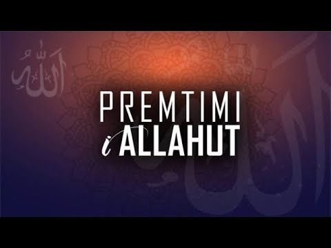 Premtimi i Allahut