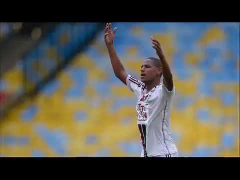 Lance Capital Nº 12 Fluminense 2 x 1 Bangu