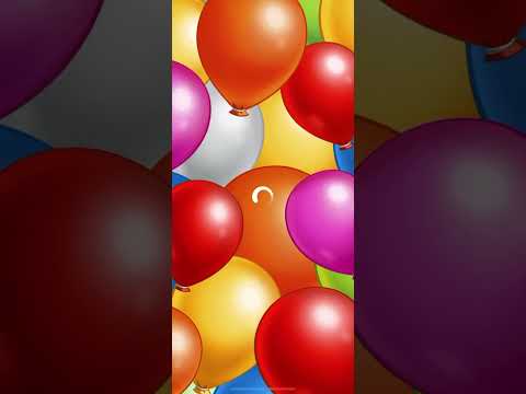 Angry Birds Blast! Level 1 - 10