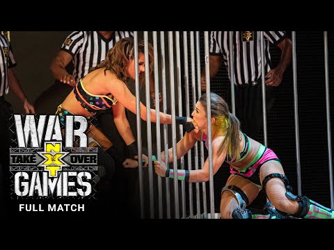 Nixon Newell On Dakota Kai’s NXT Heel Turn: When You’re Friends With Someone, You Can Hit Them Harder