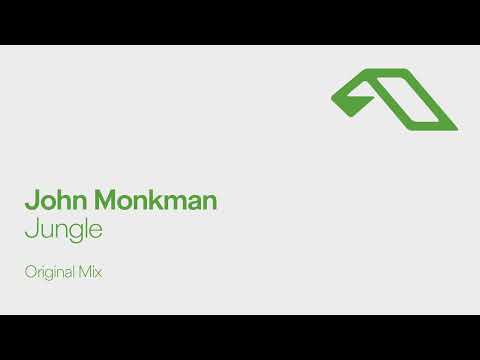 John Monkman - Jungle