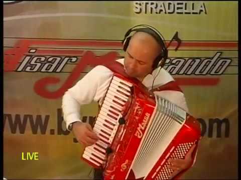 LUCA SBARDELLA  la cumparsita