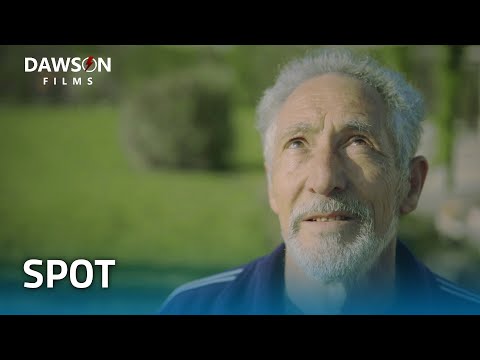 AlmaLuce - Casa Funeraria: La cura | Spot