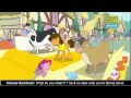 My Little Pony song: Pinkie Pride; "The Goof Off ...