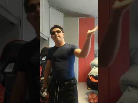 Marco calone  ft. GUÈ   Tu sì particolare (Visual   Video)