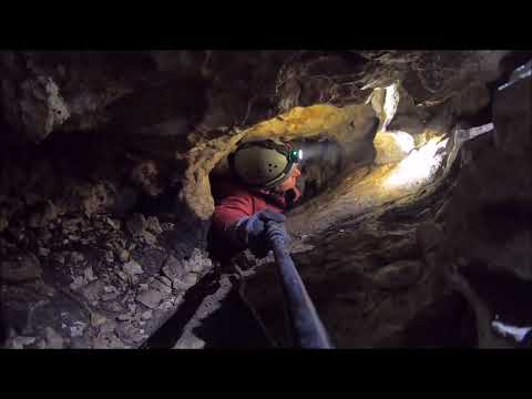 Claustrophobia Engaged!