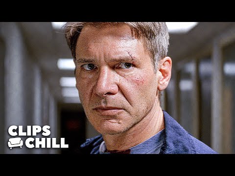 Family Trust DESTROYED By Frankie’s SECRET | The Devil's Own (Harrison Ford, Brad Pitt)