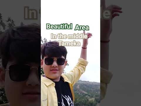 beautiful area in the middle of tamia#swarit creation fun#great