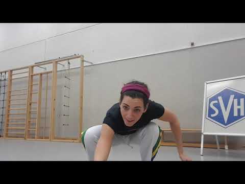 SVH Bewegungsvideos 1