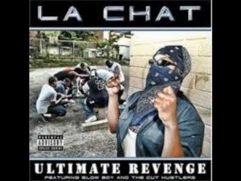 La Chat FT Project Pat  I Dont Need You