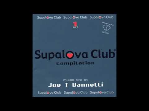 Supalova Compilation 1