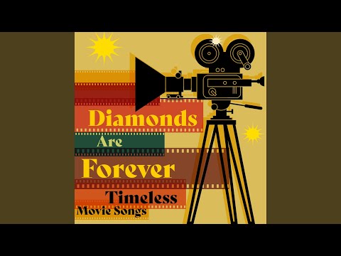 The Shadow of Your Smile