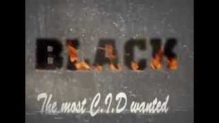 BAD BLACK by Wakaliwood, Uganda - Ramon Film Productions