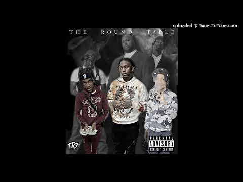 C4WAPO x Benji Kellz- Got mine