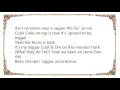 Fat Joe - Rock Ya Body Lyrics