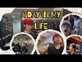 K1NGKONG VLOG A DAY IN MY LIFE