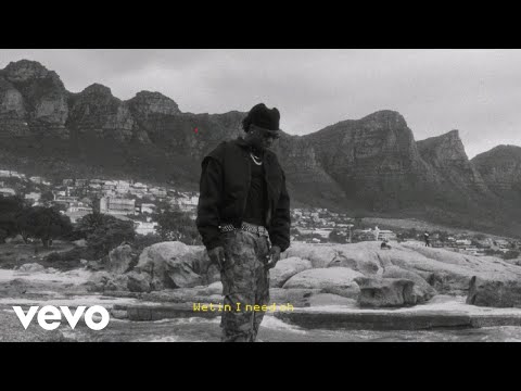 FOLA - eko (Official Visualizer)