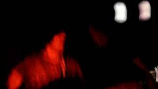 Self Against City- Becoming A Monster