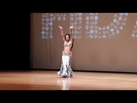 FIDAL 2018 / 1° Lugar Solo Profissional