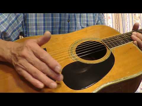 1975 Yairi YW-600 Dreadnought Guitar New Jacaranda Natural+Hard Case image 26