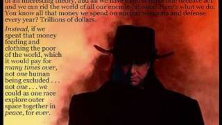 Redman feat Bill Hick&#39;s - Blow treez (trees) remix (Bob Marley - Sun is Shining) with virtual dj