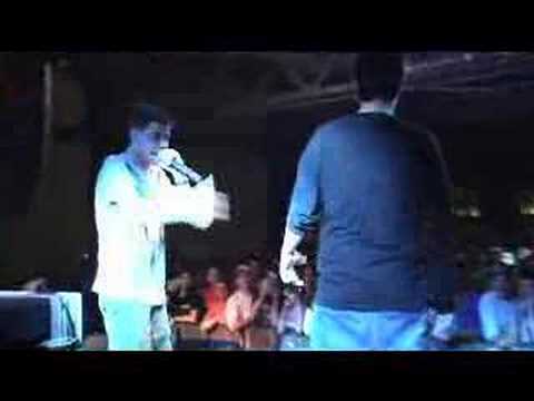 Teko vs Yeah Yon (Batalla de los Gallos 07 - Barna) Final 3