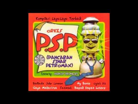 OM PSP feat Kasino (WARKOP DKI) on vocal - Siksa Kubur