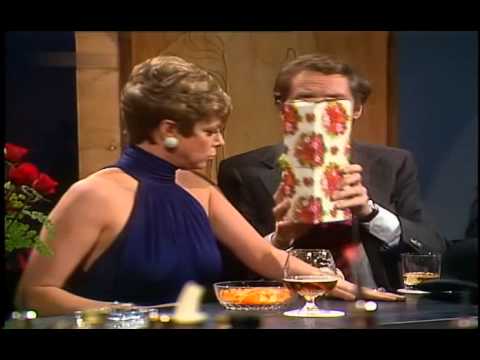 Grit Böttcher, Harald Juhnke, Horst Niendorf & Barbara Schöne - Ehestreit 1977